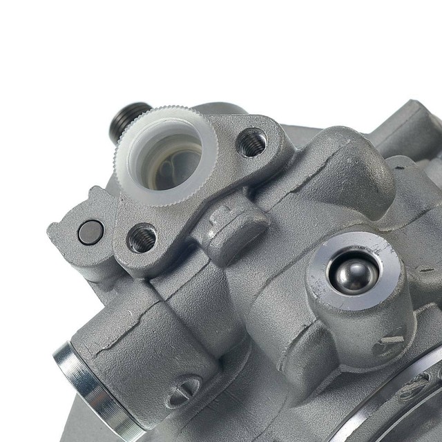 Power Steering Pump 56100RAAA01 for Honda Accord 2.4L 2003 2004 2005