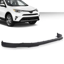 New Fit For 2016-2018 Toyota Rav4 LE 524110R060 Front Bumper Lower Valance Cover