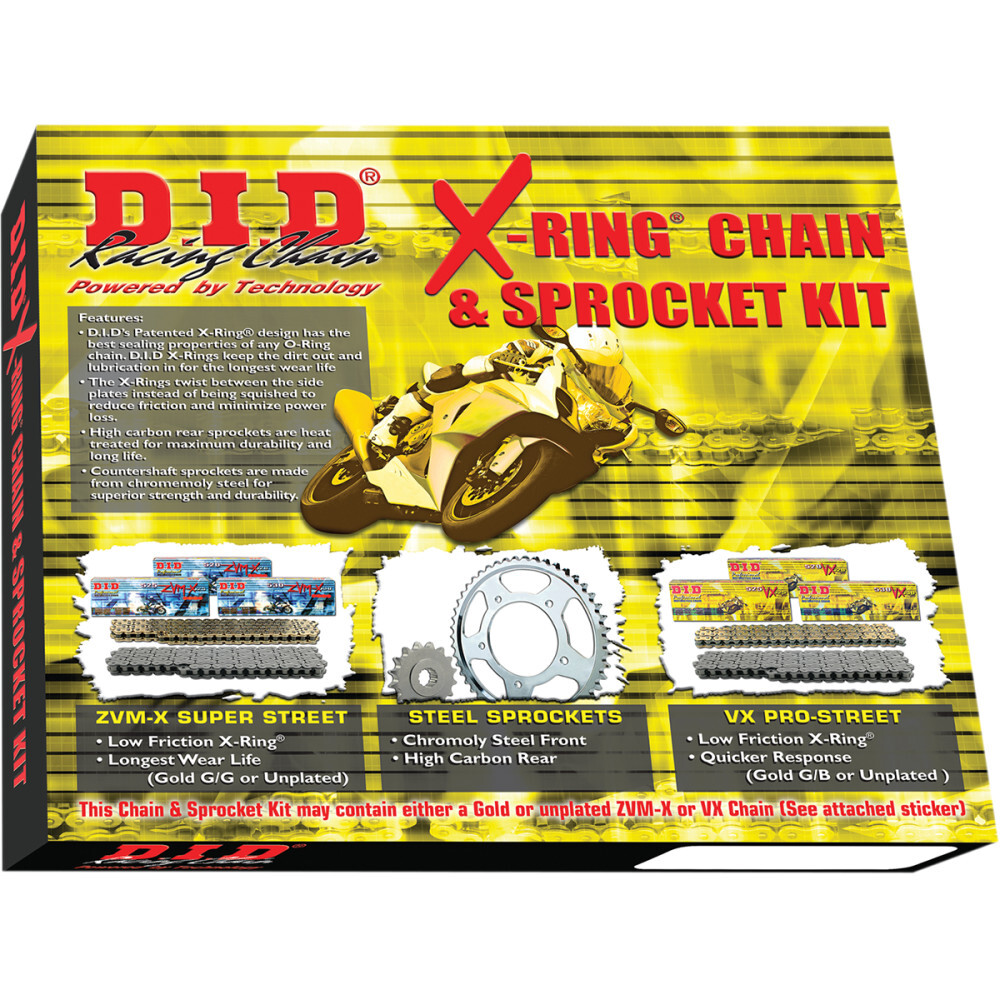 EK Alloy Chan and Sprockets Kt Coloured for Yamaha YZ250F 2005 | eBay Australa EK Alloy Chan and Sprockets Kt Coloured for Yamaha YZ250F 2005 | eBay Australa