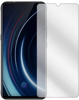 5X Schutzfolie FüR Vivo Iqoo Display Folie Klar Displayschutzfolie