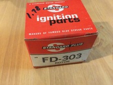 Standard Rotor Fd-303