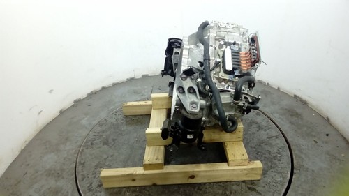 Toyota a25a fxs