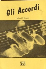 Gli Accordi Della Chitarra - Pdg Music Publishing