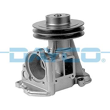 Pompe à eau anti fuite pour Mercedes Classe S 380 500