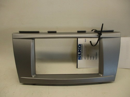 2007 Toyota Camry Dash Center Bezel OEM LKQ EBay