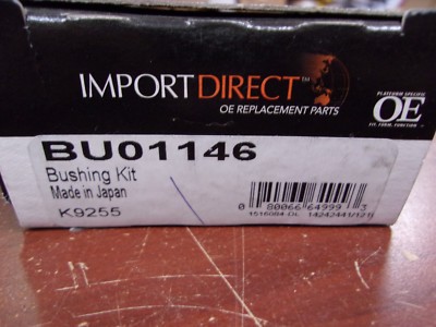Import Direct Bushing Kit BU01146