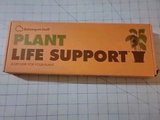 Bubblegum Stuff Brand: Plant Life Support Watering System, Pre-Owned, Free Ship