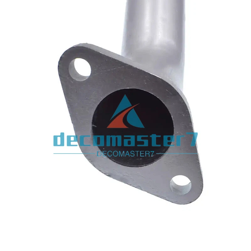 NEW for Mitsubishi Outlander 08-13 2.4L/2.0L Bypass Cooling Coolant Pipe Outlet - Изображение 4 из 4