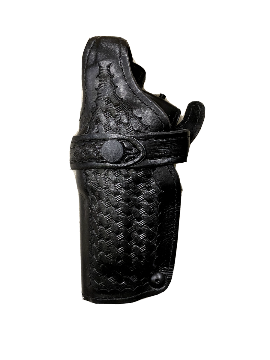 Safariland Duty Holster 070-73-182 BERETTA 92 Black Basketweave,LH