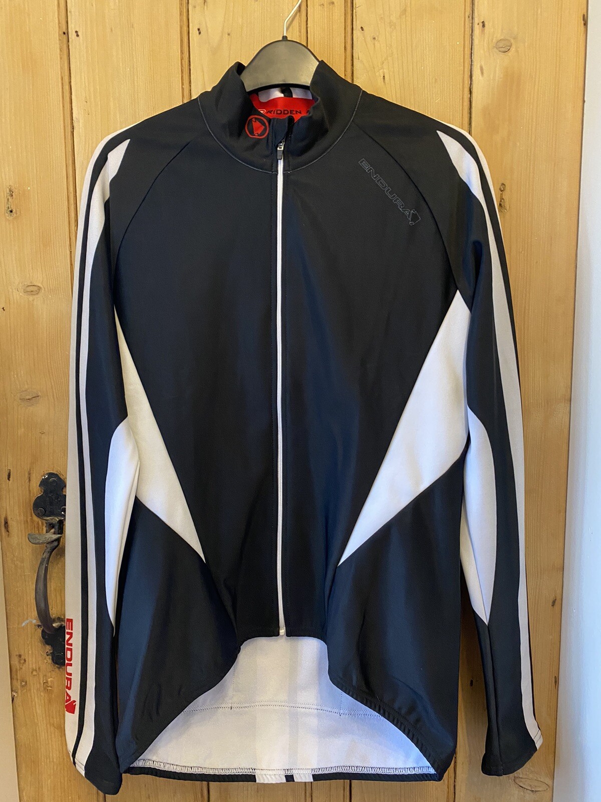 endura pro roubaix long sleeve jersey