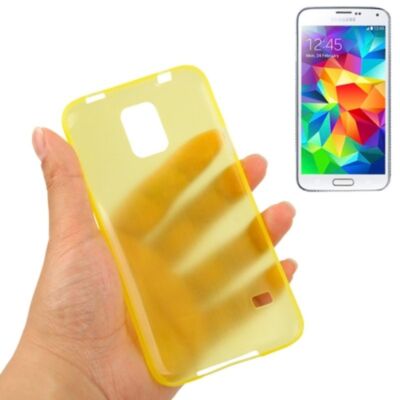 Handyhülle Backcover Rahmen Schale Cover Case für Samsung Galaxy S5 mini TOP