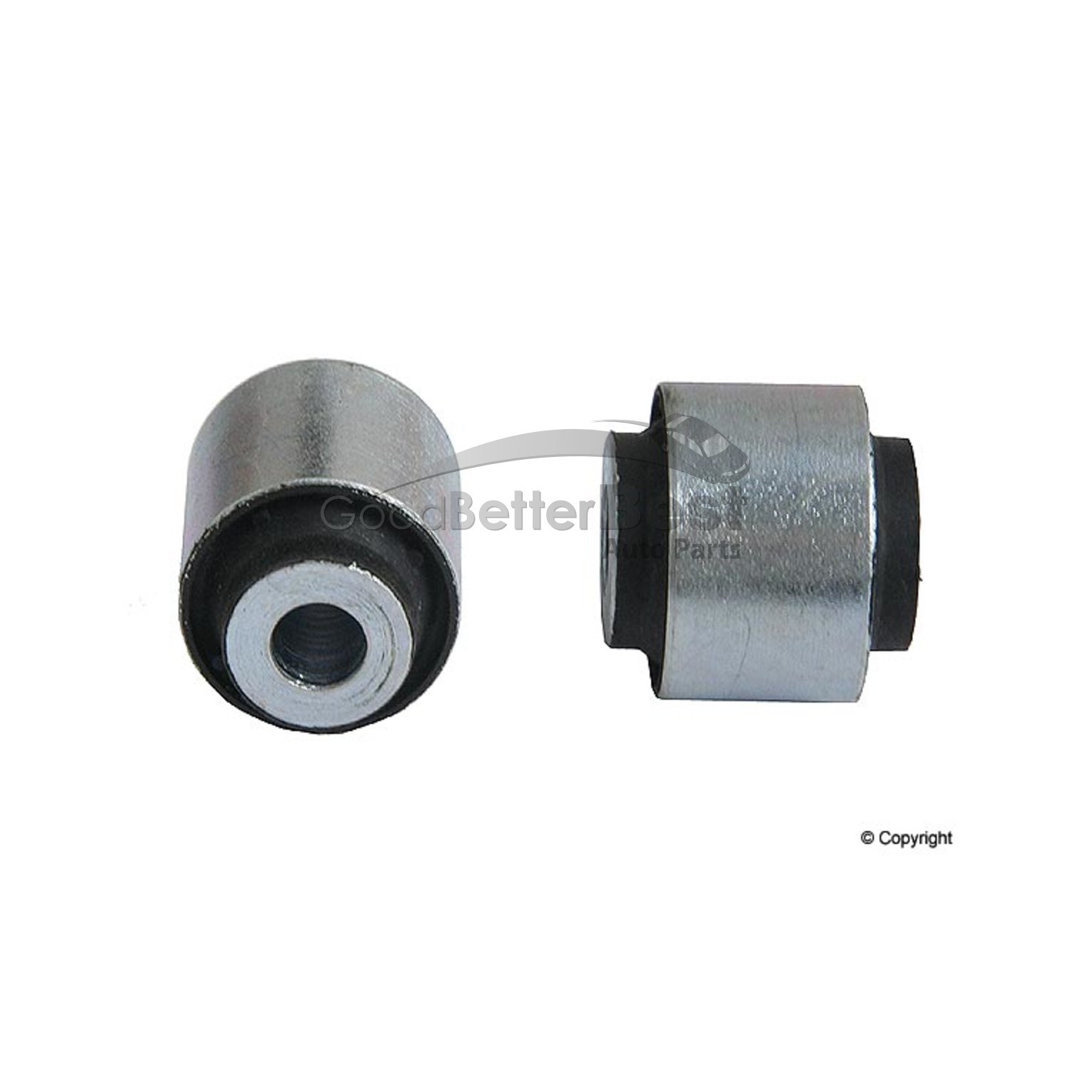 KYB Rear Left Strut Mount | Kia Spectra (00-04) (SM5480)
