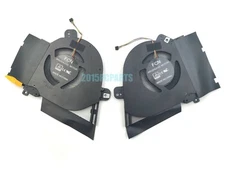 New Asus ROG Zephyrus GU502DU GU502GU GU502GW GU502GV CPU & GPU Cooling Fans