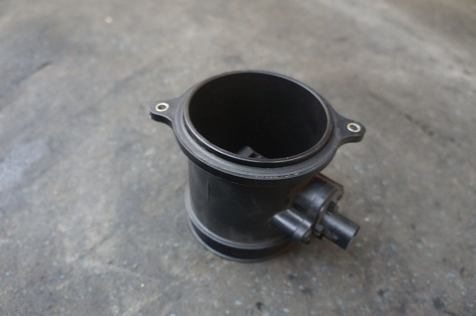 Mass Air Flow Sensor Assembly Oem 311497 Ferrari 488