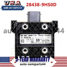 OEM Cruise Control Distance Radar Sensor For Nissan Altima 2016-2018 28438-9HS0D