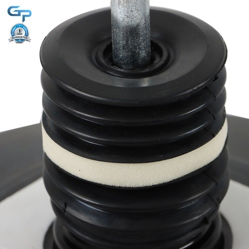 For Chevrolet Malibu Saturn Aura Pontiac G6 3.5L V6 Vacuum Power Brake Booster - Picture 8 of 12
