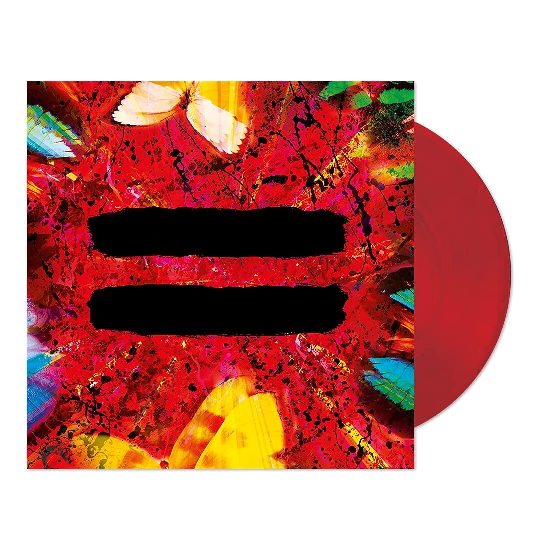 エド・シーラン X [2LP CLEAR VINYL] 未開封 Ed Sheeran - X (Clear Vinyl, 45 RPM) ( 2 LP) | eBay