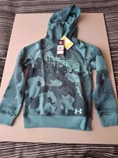 Image of Under Armour boys hoodie