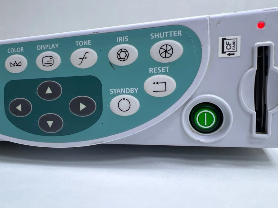 Sistema Fujifilm FUJINON 4400HD, Procesador VP-4400HD 120v (Para piezas) Foto 4 de 4