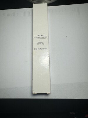 ENVY ME BY GUCCI EAU DE TOILETTE NATURAL SPRAY 100 ML/3.3 FL.OZ. (T)