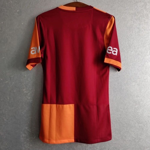 PLAYER ISSUE Galatasaray 2013 2014 Football Shirt Nike Soccer Jersey Sz-M Turkey - Picture 2 of 13