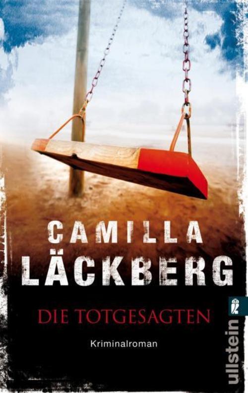 Thumbnail - Läckberg Camilla. Die Totgesagten. Taschenbuch