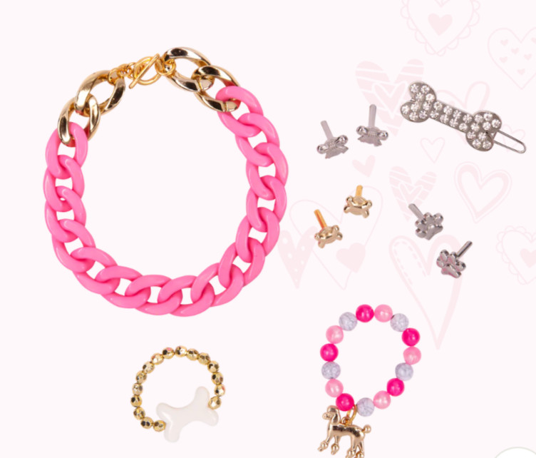 💝🐩NEW Our Generation Doll "NANCY" Real Pierced Ears With Jewelry Box💝🐩