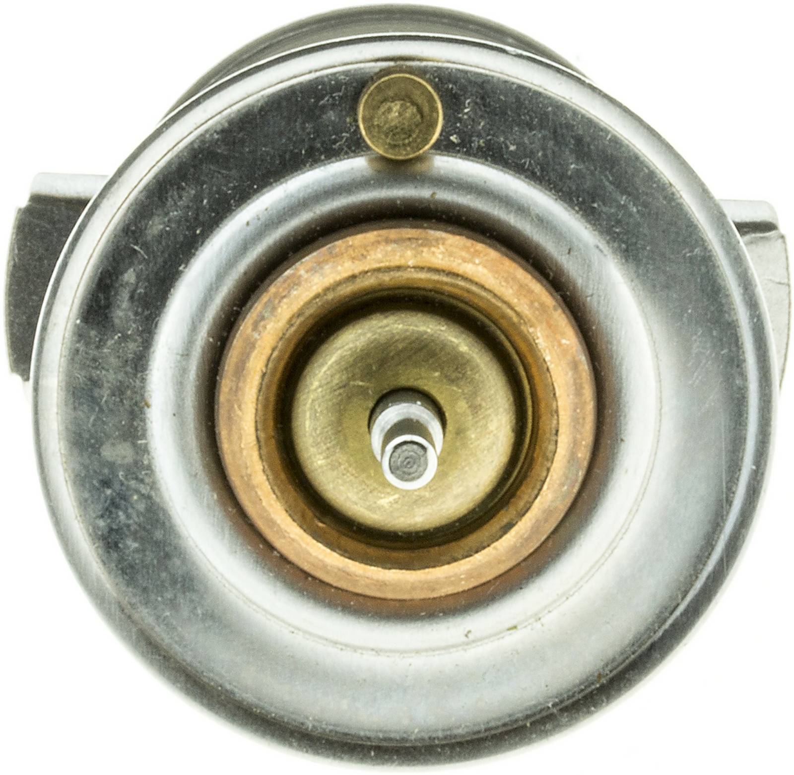 For 2005-2011 Cadillac STS 3.6L GAS-OE Type Engine Coolant Thermostat ...