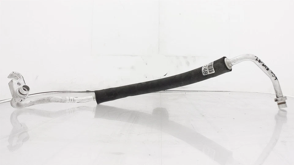 Manguera de descarga de aire acondicionado Nissan Murano 2015-2020 92490-5Aa0a Foto 4 de 4