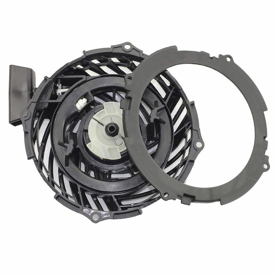 Recoil Starter For Briggs & Stratton 450E 500E 550E 575E Engines 591139 ...