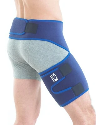 Neo G Groin Support Brace - Class 1 Medical Device: Free Delivery