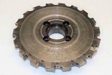 Frez tarczowy WSP Frez rowkowy Frez - Kennametal - - - Ø 250 mm - Br. 20 mm - Z18