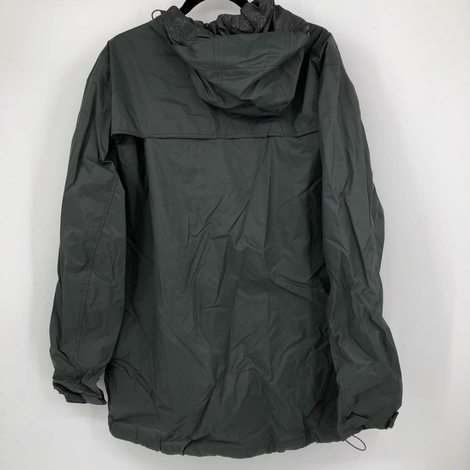 Columbia Gray Basic Jacket Raincoat | Ideal for A… - image 2