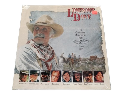 その他 Lonesome Dove the Series: Complete Season One [DVD] [Import] Lonesome Dove, The Series: Complete Season One (DVD) - Walmart.com