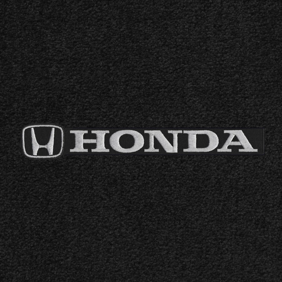 Lloyd Mats Floor Mats Honda Accord 2013-17 Sedan, 2PC, Honda H & Word Logo Foto 2 de 4