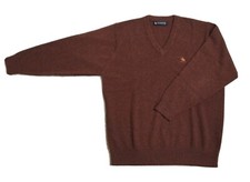 mens 100 wool sweater