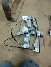 Passenger Front Window Regulator Coupe Electric Fits 05-10 COBALT 259681