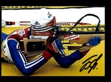Anna Iwanowna Bogali Biathletin Foto Original Signiert + A 217416