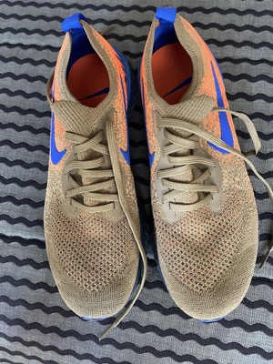 nike epic react flyknit 2 beige