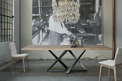 Italian Marble Extendable Dining Table   Bontempi Casa Millennium   *IN-STOCK*
