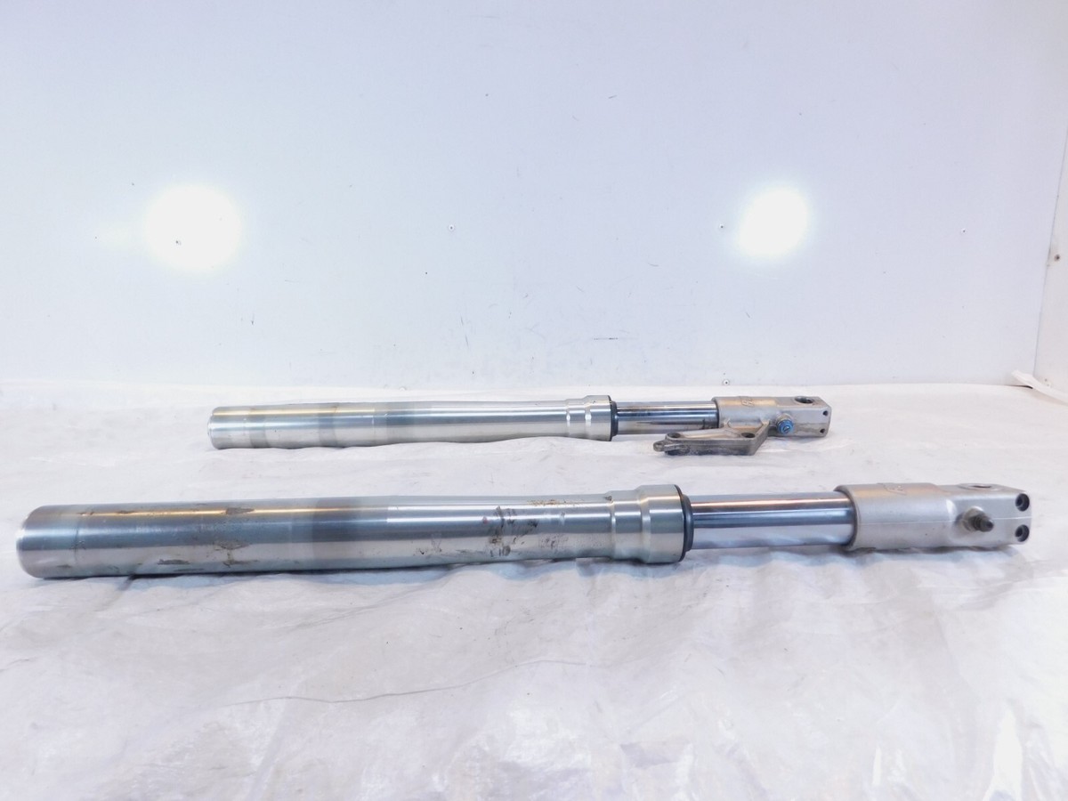 1999 2000 2001 & 2002 Buell X1 Lightning Front End Suspension Fork