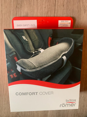 Orig. Comfort Cover Komfortbezug f. Römer Baby-Safe 2 I-size NEU