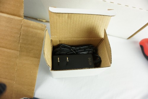 CapTel 840i Analogowy telefon z napisem Ubytek słuchu + CD Instrukcja + NOWY - Zdjęcie 6 z 7