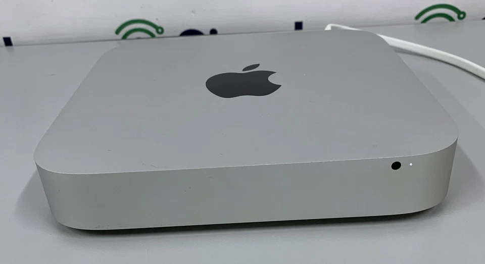 Apple Macmini 6 i7-3615 @ 2.30GHz 251GB SSD 16GB RAM - Imagem 2 de 4