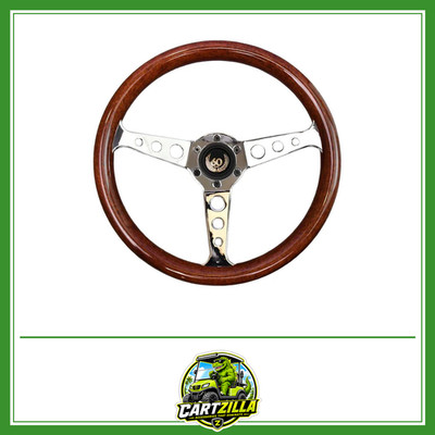 Steering Wheel | Universal