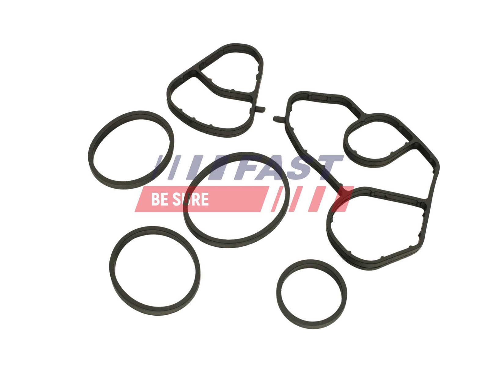 Fits FAST FT48937 GASKET CITROEN BERLINGO 08> RADIATORS