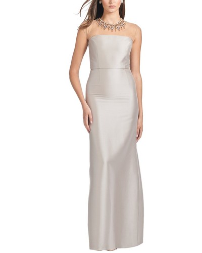 Sachin & Babi Irina Gown Women's