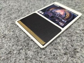 NAXAT SOFT PC Engine Devil Crash Used