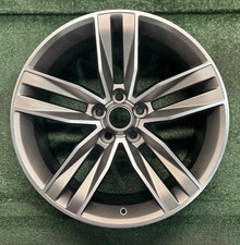 20 X 8.5 Front Chevrolet Camaro 2016 2017 2018 2019 Oem Wheel Rim 5761