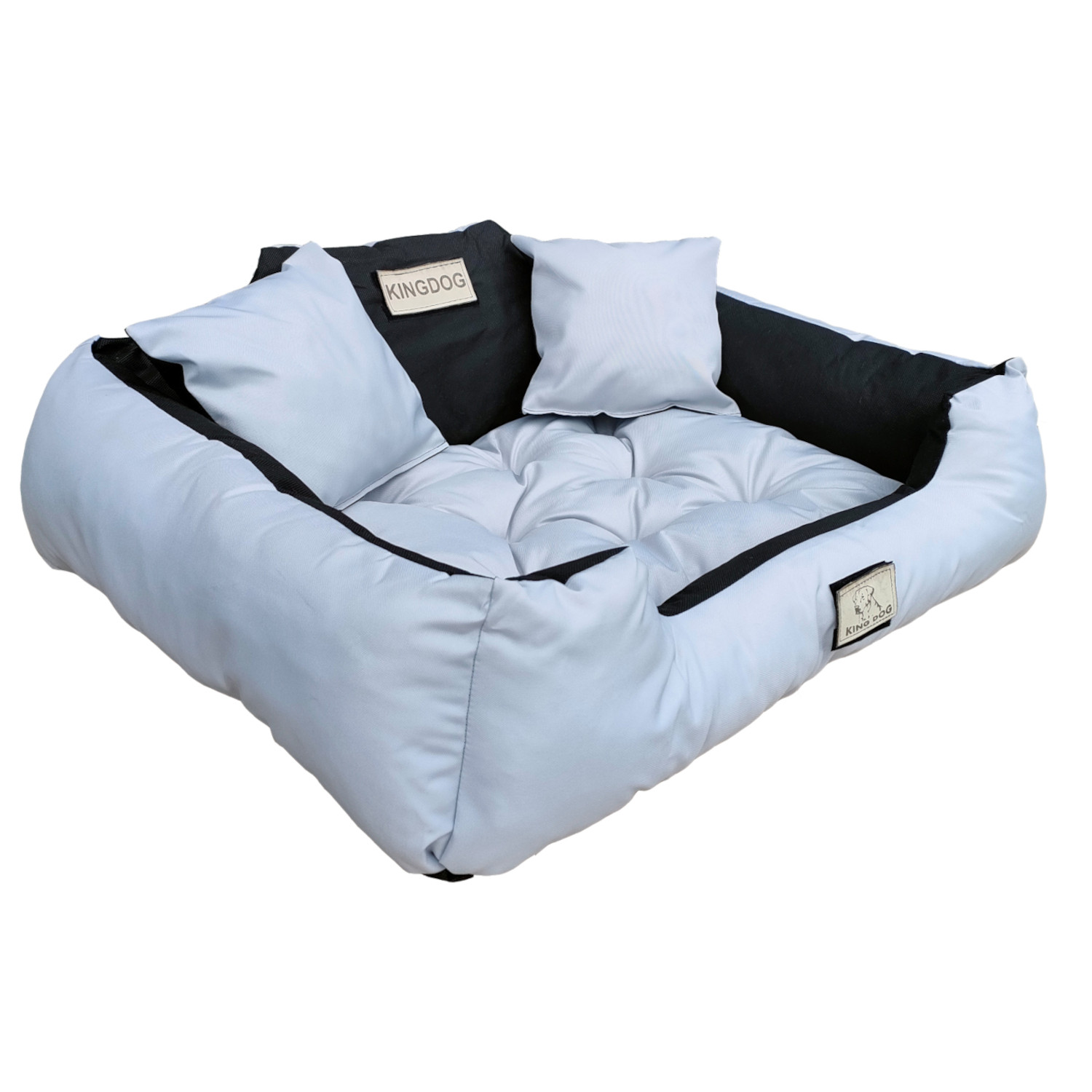 Cuccia KingDog KIN145/115J-SZ 145x115 | Letto per Cani Grandi